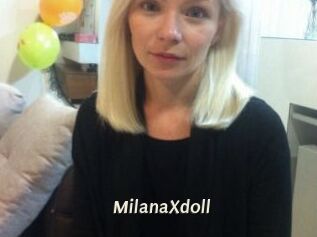 MilanaXdoll