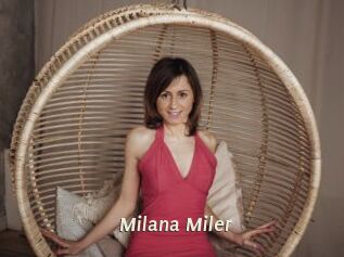 Milana_Miler Blog éjac