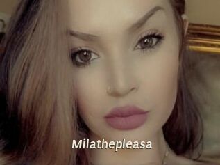 Milathepleasa