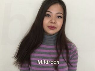 Mildreen Blog éjac
