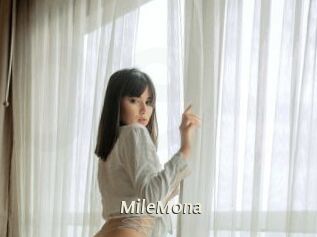 MileMona