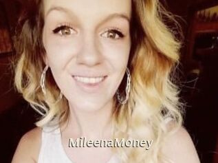 MileenaMoney Blog éjac