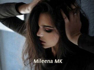 Mileena_MK