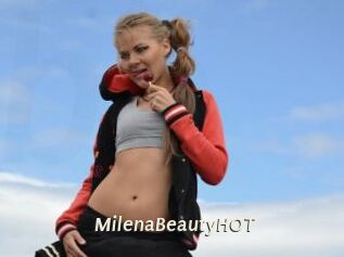 MilenaBeautyHOT Blog éjac