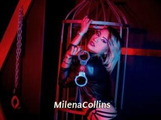 MilenaCollins Blog éjac