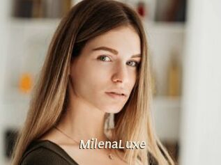 MilenaLuxe