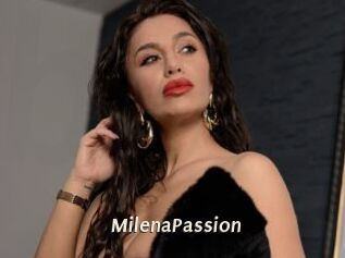 MilenaPassion