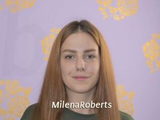 MilenaRoberts