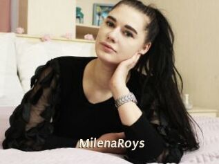 MilenaRoys Blog éjac