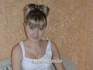 MilenaSmile