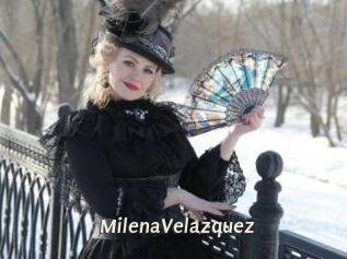 MilenaVelazquez