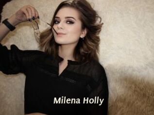 Milena_Holly