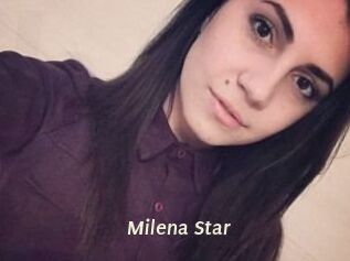Milena_Star