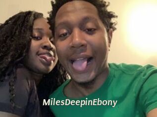 MilesDeepinEbony