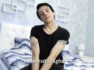 MilesGallagher