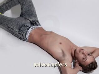 MilesKeplers