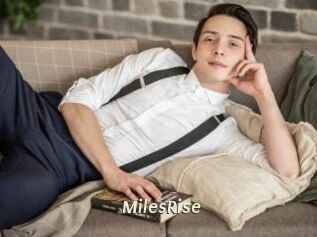 MilesRise