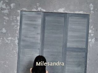 Milesandra