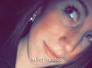 MileyHuston