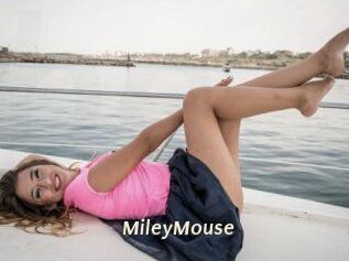 MileyMouse
