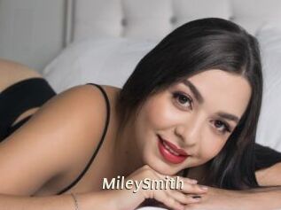 MileySmith