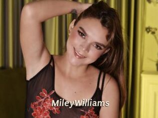 MileyWilliams