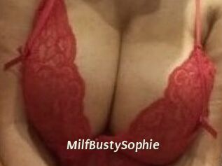 MilfBustySophie