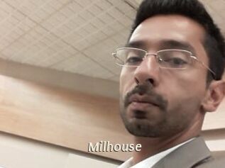 Milhouse