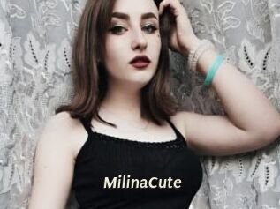 MilinaCute