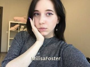 MilisaFoster Blog éjac