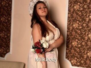 MilkBody