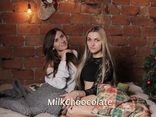MilkChoocolate