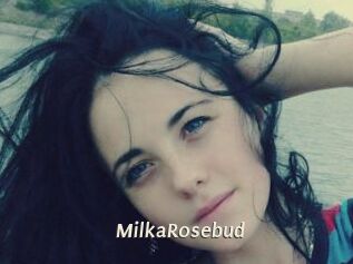 MilkaRosebud