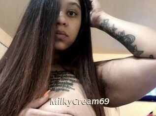 MilkyCream69