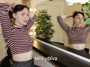 MilkyDiva