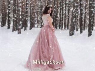 MillaJackson