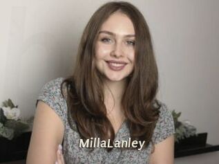 MillaLanley