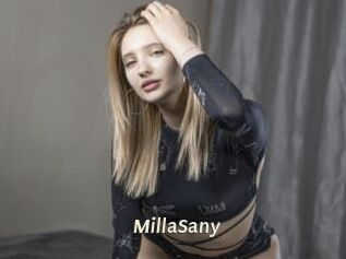 MillaSany