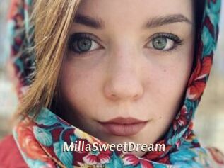 MillaSweetDream Blog éjac