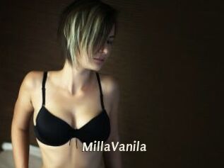 MillaVanila