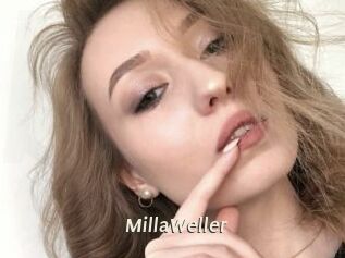 MillaWeller Blog éjac