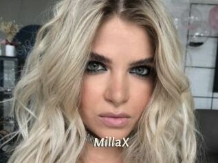 MillaX