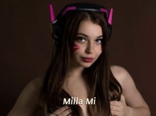 Milla_Mi