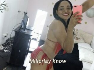 Millerlay_Know