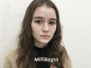 MilliBagss