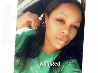 MilliRed