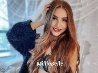 MillieBelle Blog éjac