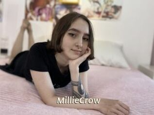 MillieCrow Blog éjac