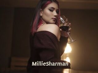 MillieSharman