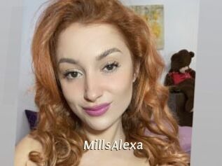 MillsAlexa